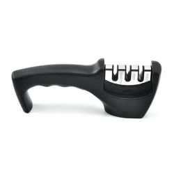 Bıçak Bileme Aparatı & Aleti 3'Lü - EPİNOX