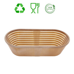 Bio Hamur Mayalama Sepeti - DincKitchen