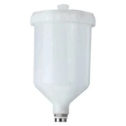 Boya Tabancası Haznesi - VOYLET