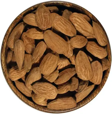 Bütün Badem (Çiğ) 1 Kg - 1