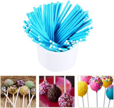 CAKE POPS ÇUBUĞU - 1