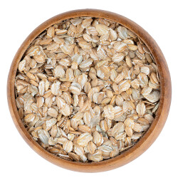 Çavdar Ezmesi - İREKS