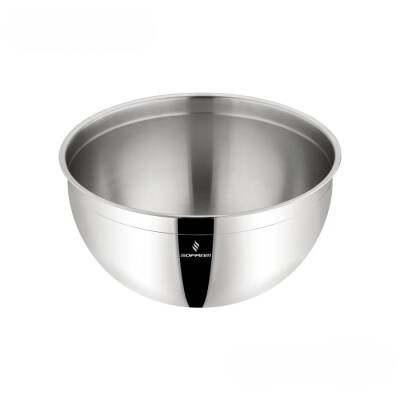 Karıştırma Kabı & Mayonez Tenceresi 12 cm - 1