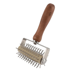 Çelik Pizza Hamur Delici Milföy Ruleti - 3