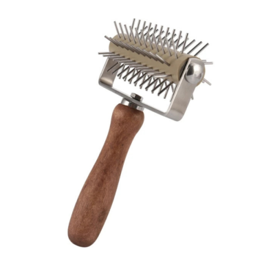 Çelik Pizza Hamur Delici Milföy Ruleti - 6