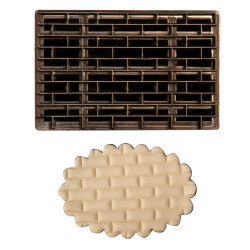 CESİL Hamur Şekillendirici - CESİL