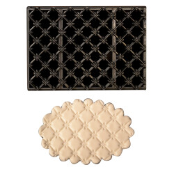 CESİL Hamur Şekillendirici - CESİL