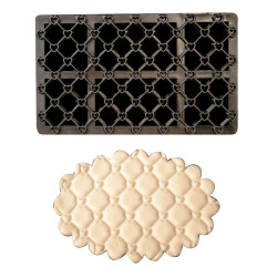 CESİL Hamur Şekillendirici - CESİL