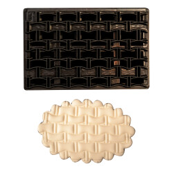 CESİL Hamur Şekillendirici - CESİL