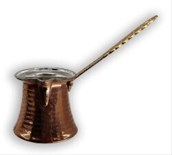 Cezve - MUTFAK KİTAP