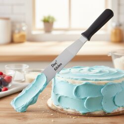 Chocolate Pasta Paleti - 2