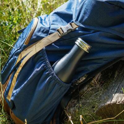 Lurch 500 ml Paslanmaz Çelik Termos Çift Cidarlı Sızdırmaz - 5