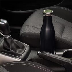 Lurch 750 ml Paslanmaz Çelik Termos Çift Cidarlı Sızdırmaz - 6