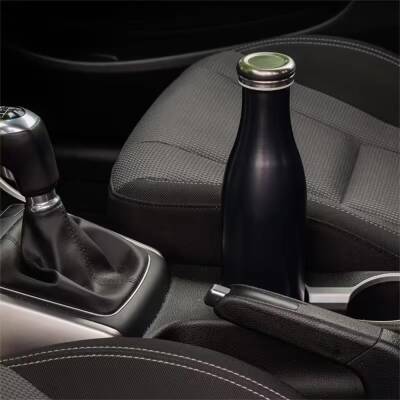 Lurch 750 ml Paslanmaz Çelik Termos Çift Cidarlı Sızdırmaz - 6