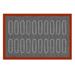 Çift Taraflı Ekler Silpatı - 2