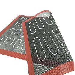 Çift Taraflı Ekler Silpatı 40×60 cm Mikro Delikli - 4