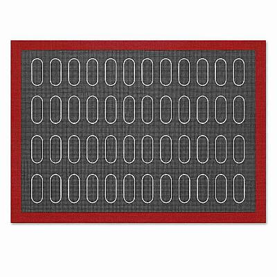 Çift Taraflı Ekler Silpatı 40×60 cm Mikro Delikli - 2