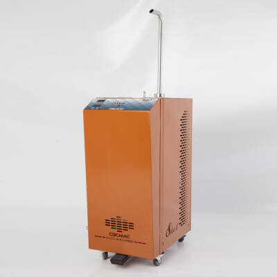 Çikolata Çeşmesi - 1