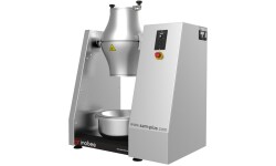 Çikolata Değirmeni - İNOBEE