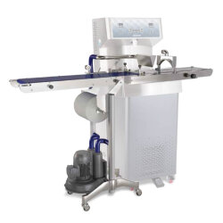 Çikolata Kaplama Bandı - CBCMAC