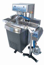 Çikolata Kaplama Truff Band 200 - CBCMAC