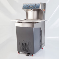 Çikolata Temperleme Makinesi - CBCMAC