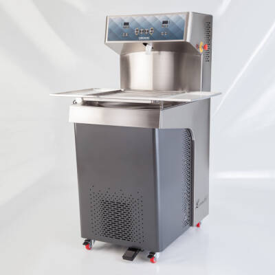 Çikolata Temperleme Makinesi - 1
