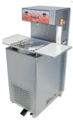 Çikolata Temperleme Makinesi - 2