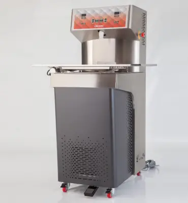Çikolata Temperleme Makinesi - 1