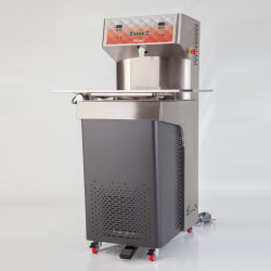 Çikolata Temperleme Makinesi - 2