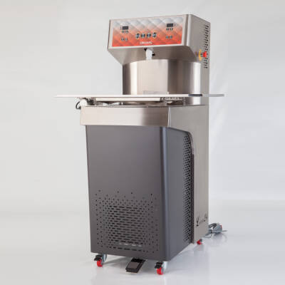 Çikolata Temperleme Makinesi - 2