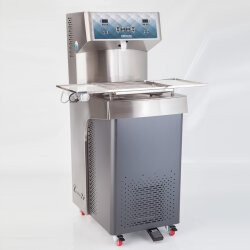 Çikolata Temperleme Makinesi - CBCMAC