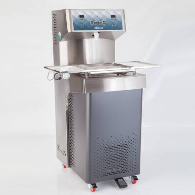 Çikolata Temperleme Makinesi - 1