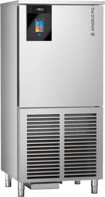 ÇOK FONKSİYONLU ŞOK SOĞUTUCU / DONDURUCU 60/30 KG RE101L - 1