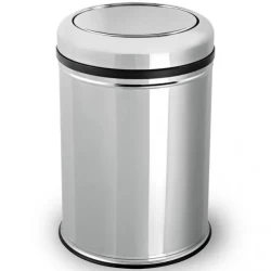 Çöp Kovası - MUTFAK KİTAP