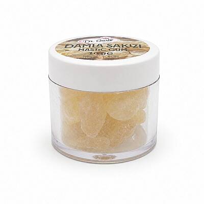 Damla Sakızı 10 gr - 1