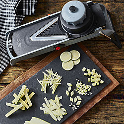 De Buyer Mandoline Viper Doğrayıcı - DE BUYER