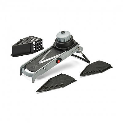 De Buyer Mandoline Viper Doğrayıcı - 2