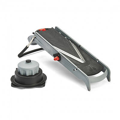De Buyer Mandoline Viper Doğrayıcı - 3
