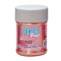 Dekoratif Yaldız Boya - 