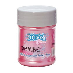 Dekoratif Yaldız Boya - 