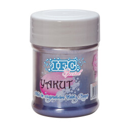 Dekoratif Yaldız Boya - 