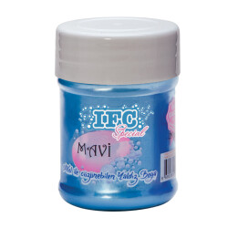 Dekoratif Yaldız Boya - 