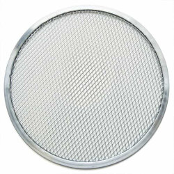 Delikli Pizza Teli 24 cm - Dinc Kitchen