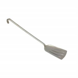 Delikli Servis Spatula - BOĞAZİÇİ METAL