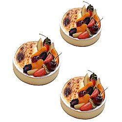 Delikli Tart Kalıbı 