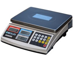 Dijital Mutfak Terazisi 30KG / 1GR 