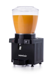 Dijital Panoramik Karıştırıcılı Soğuk İçecek Dispenseri - SAMİXİR