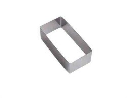 Pandispanya Pasta Kek Kalıbı - DİNC KİTCHEN