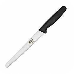 Paslanmaz Çelik Dişli Ekmek Bıçağı 21 cm - 3